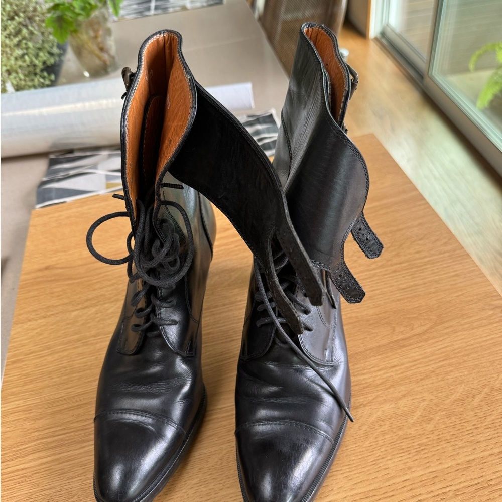 Ralph Lauren Boots